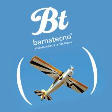 Barnatecno 'Aislamientos acústicos'. Editorial Design, and Graphic Design project by Javi Unciti-Luna - 07.31.2016