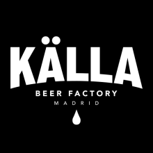 Cervecería Kalla. Un proyecto de Br, ing e Identidad, Diseño de interiores y Packaging de Andrés Matas - 30.11.2016