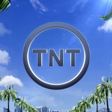 TNT ID Show - Rosewood. 3D, and TV project by Blackone - 03.11.2016
