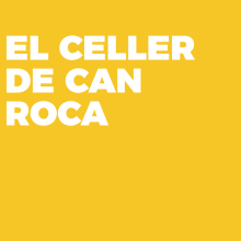 Rediseño El Celler de Can Roca . Un proyecto de Diseño Web de victor Julian - 14.01.2017