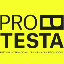 Festival Protesta. Publicidade, Cinema, Vídeo e TV, e Vídeo projeto de Àngel Amargant - 01.02.2017