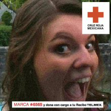 Cruz Roja: Casetas Alcancía. Publicidade, e Marketing projeto de Daniel Granatta - 19.03.2012