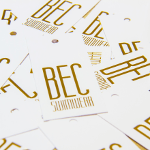 BEC Swimwear. Design, Photograph, Art Direction, Br, ing, Identit, Graphic Design, Marketing, Web Design, Web Development, and Social Media project by The Look Blog Agency - 02.02.2015