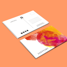 Jantvari. Un proyecto de Diseño, Marketing, Desarrollo Web y Redes Sociales de The Look Blog Agency - 11.07.2015