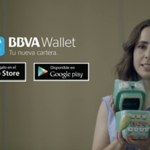 Wallet - COMPRAENINTERNETFOBIA. Un progetto di Marketing di Zoé Pavón - 02.02.2015