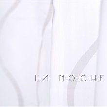 LA NOCHE - Short. Un progetto di Cinema, video e TV, Postproduzione fotografica e Cinema di Albert Marsà Ruiz - 05.02.2017