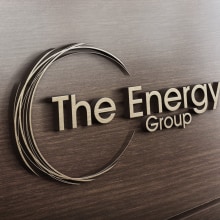 The Energy Group. Un proyecto de Br e ing e Identidad de Bea Santin Sanchez - 24.05.2014