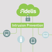 Fidelis Detect and Stop Modern Cyber Attacks. Un proyecto de Publicidad, Motion Graphics, 3D, Vídeo y Televisión de DESIGNOMOTION - 05.02.2017