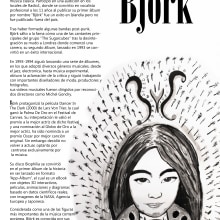 Editorial. Design, Traditional illustration, Editorial Design, and Graphic Design project by Roxa muñoz - 02.05.2017