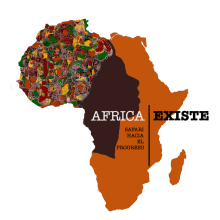 Director de la Sexta Convención África Existe. Un proyecto de Diseño, Publicidad y Eventos de Alberto Rubio - 19.12.2016