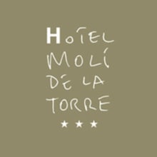 Visita Virtual Hotel Molí de la Torre. Photograph project by Víctor Chica - 02.06.2017