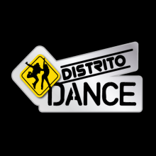 Tour Virtual Distrito Dance. Photograph project by Víctor Chica - 02.07.2017
