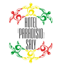 Creación de imagen corporativa para Hotels Paradiso Saly. Graphic Design project by Vitto . - 02.07.2017