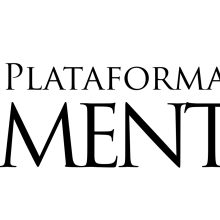 Creación Logotipo PLATAFORMA MENTORÍA . Un proyecto de Diseño gráfico de ENRIQUE LOBATO GIL - 08.02.2017