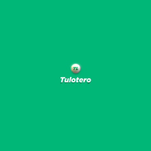 TuLotero. Un proyecto de Programación y Desarrollo Web de Gomeru Apps - 08.02.2017