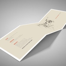 Flyer . Design gráfico projeto de Giulia Masserdotti - 08.02.2017