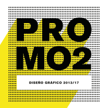 Promo2. Design, Motion Graphics, Animação, Br, ing e Identidade, Design gráfico, e Design de informação projeto de Rocío Molina - 09.02.2017