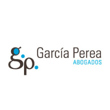 García Perea Abogados. Design, Art Direction, Br, ing, Identit, Graphic Design, and Web Design project by Ángel Quero Miquel - 02.14.2015