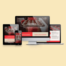 Café Oslo | Desarrollo Web Responsive con HTML y CSS. Web Development project by Alicia Sánchez Jiménez - 02.14.2017