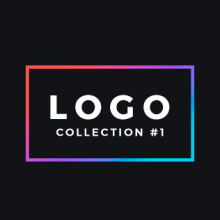 Logo Collection #1. Un proyecto de Dirección de arte, Br, ing e Identidad y Diseño gráfico de Pablo Chico Zamanillo - 15.02.2017
