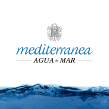 Campaña publicitaria para Mediterránea Agua de Mar. Un proyecto de 3D, Diseño gráfico y Vídeo de Luis Cuevas - 14.02.2013