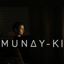 Munay-Ki. Vídeo projeto de Raúl Almendros Arias - 15.01.2017