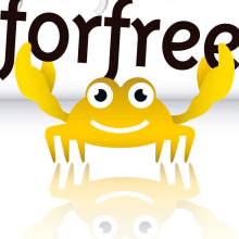 ForFree aplicaciones promocionales. Un proyecto de 3D, Animación y Diseño gráfico de Luis Cuevas - 11.06.2010