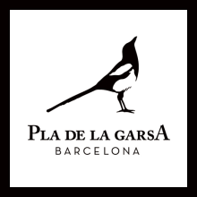 PLA DE LA GARSA: Logotip. Un proyecto de Br, ing e Identidad y Diseño gráfico de Hèctor Salvany Peyrí - 14.09.2015