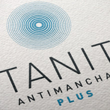 TANIT RANGE. Advertising, Art Direction, Graphic Design, and Packaging project by Adalaisa Soy - 02.22.2015