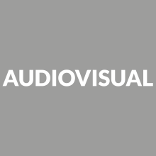 Audiovisual. Un proyecto de Cine, vídeo y televisión de Ángel Gómez Faya - 19.02.2017