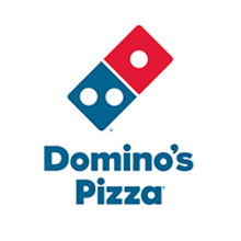 Domino's pizza. Ein Projekt aus dem Bereich Werbung, Bildende Künste und Grafikdesign von Rafael Azaña - 20.02.2017