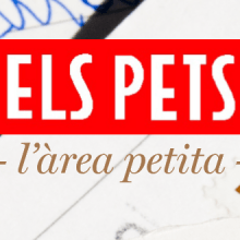 Caratula CD Els pets. Design, Fotografia, e Design gráfico projeto de Natalia Olivella - 22.02.2017