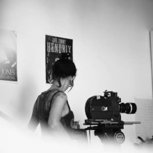 Reel Directora de Fotografía Vanessa Alami. Photograph, Film, Video, TV, Film, and Video project by Vanessa Alami Vidal - 02.22.2017