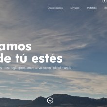 Yermanasca Due. Un proyecto de Diseño Web y Desarrollo Web de Oskar Sanchez - 19.05.2016