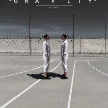 GRAVITY. Photograph project by Victor Fernández Lucas - 10.23.2016