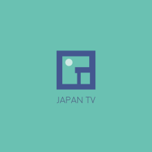 Japan TV - Motion Graphics. Un proyecto de Diseño, Música, Motion Graphics, Animación, Dirección de arte, Br, ing e Identidad, Diseño gráfico y Vídeo de Guillermo Rodríguez Marruecos - 22.02.2017