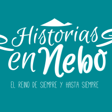 Historias en Nebo , Versión Historietas . Un proyecto de Cómic de Julieth Arce - 22.02.2017