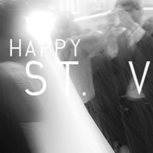 Happy St.V*. Un proyecto de Diseño y Fotografía de Txeka - 22.02.2017