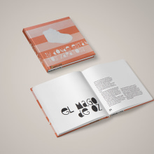 Libro - ¿Y dónde están tus zapatos?. Un proyecto de Diseño editorial y Diseño gráfico de Desireé Vásquez Sánchez - 24.05.2012