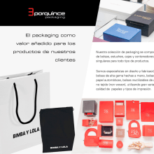 Presentación 3porquince Ein Projekt aus dem Bereich Design von Ana Eva de la Cal Ledesma - 11.11.2016