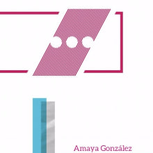Portfolio Amaya G.. Publicidade, Br, ing e Identidade, Eventos, Marketing, Cop, writing, Redes sociais, e Naming projeto de Amaya González - 24.02.2017