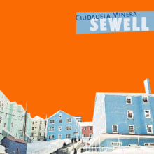 Sewell. Un proyecto de Ilustración tradicional y Diseño editorial de Maite Awad Lobato - 24.02.2017