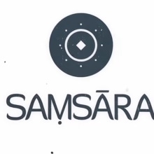 Reel Samsara Studio. Animação, e Multimídia projeto de Sergio Mastandrea - 23.02.2017