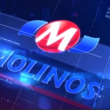 Molinos. Projekt z dziedziny  Motion graphics,  Animacja i Multimedia użytkownika Sergio Mastandrea - 25.02.2017