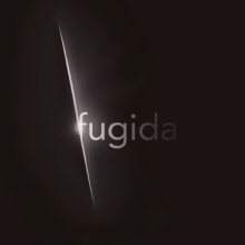 LlumBCN 2017: Fugida. Design de iluminação projeto de Yzan Rueda - 09.02.2017