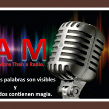 LA M Radio. Music, Creative Consulting, Web Development, and Sound Design project by Charles Clyne - 02.27.2017