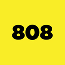 808 Electronic Music Magazine. Un proyecto de Diseño editorial de Raul Ruiz Martinez - 26.02.2015