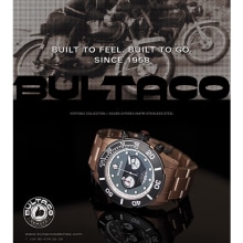 Bultaco / campaigns. Projekt z dziedziny  Reklama użytkownika lorenzo cerrina - 10.10.2016