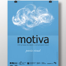 Motiva 2015. Photograph, and Graphic Design project by Laura Iglesias Miguel - 03.10.2015
