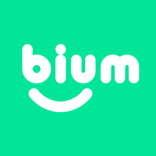 Bium. Un proyecto de Diseño, Dirección de arte, Br, ing e Identidad, Diseño Web y Desarrollo Web de Montenegro Creative Studio - 01.03.2017